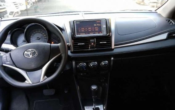 2017 TOYOTA VIOS FOR SALE-6