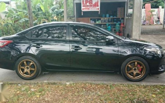 Toyota Vios 2015 for sale-4