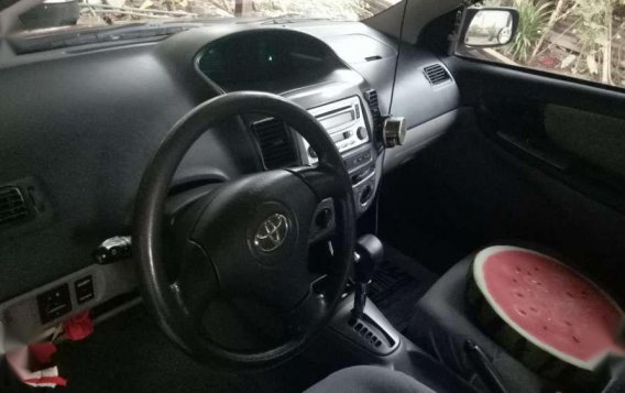 Toyota Vios G 2005 for sale-6