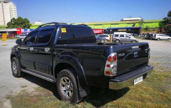 2015 Toyota Hilux for sale-5