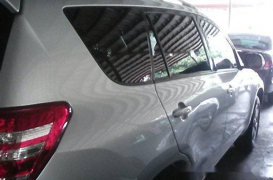 Toyota RAV4 2011 for sale-3