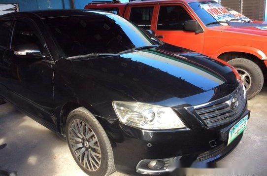 Toyota Camry 2009 for sale-1