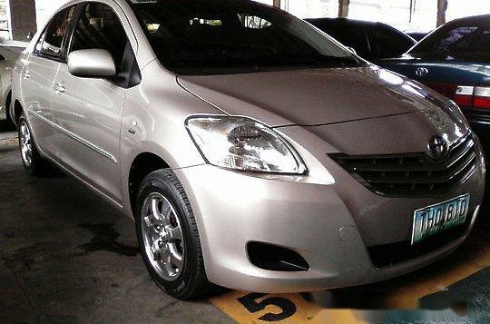 Toyota Vios 2011 for sale-1