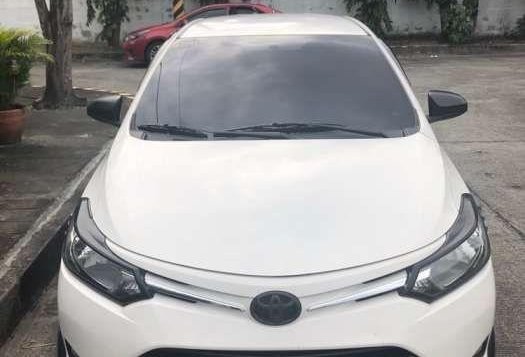2015 TOYOTA VIOS J All Power for SALE