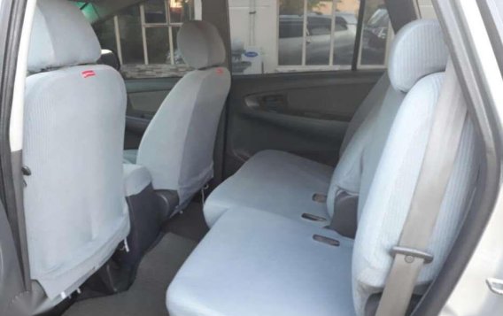 Toyota Innova 2013 for sale-6