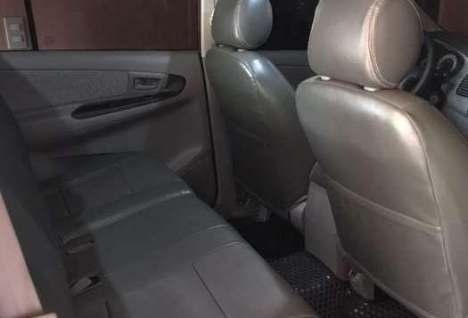 2011 Toyota Innova for sale-5