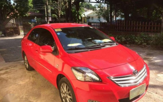 Toyota Vios 2013 for sale-2