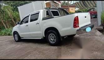 Like new Toyota Hilux For sale