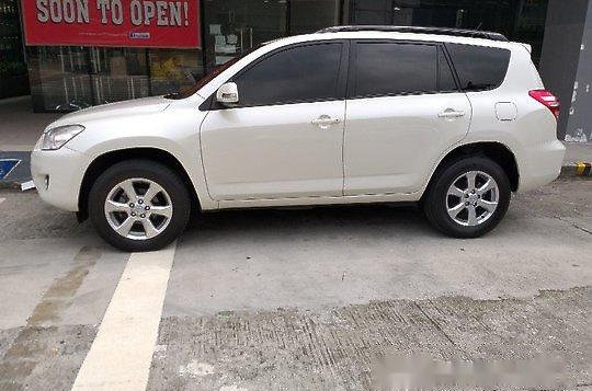 Toyota RAV4 2012 for sale-3