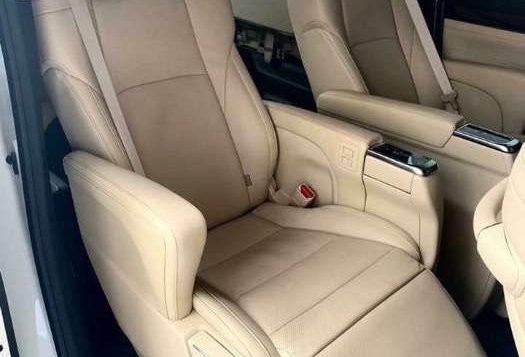 Toyota Alphard 2018 for sale-6