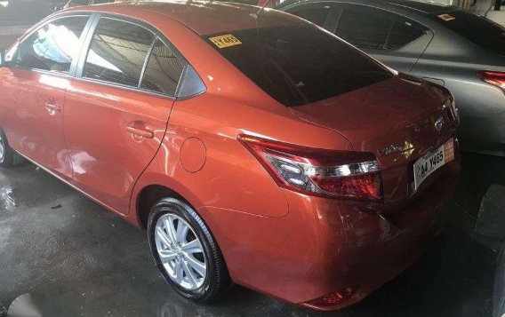 2018 1st own Toyota Vios E Automatic running 1900kms like Brandnew-6