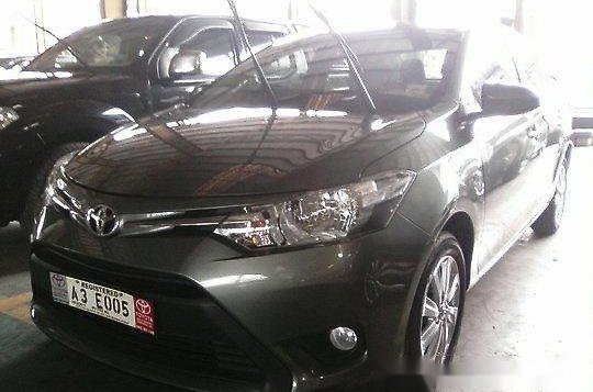 Toyota Vios 2018 for sale-2