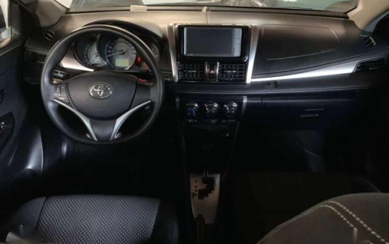 Toyota Vios 2017 for sale-3