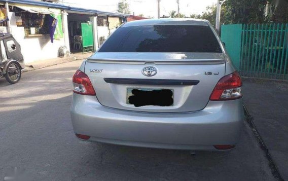 Toyota Vios 2008 for sale-5