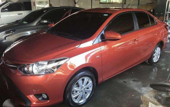 2018 1st own Toyota Vios E Automatic running 1900kms like Brandnew-3