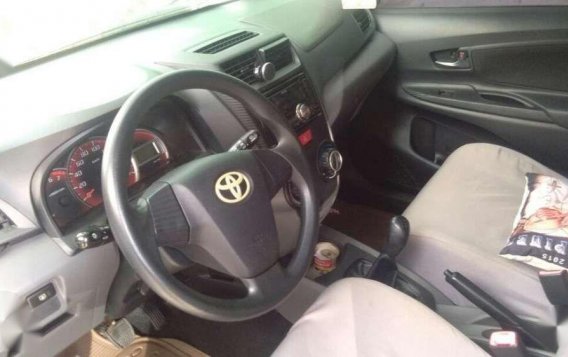 Toyota Avanza 2014 for sale-6