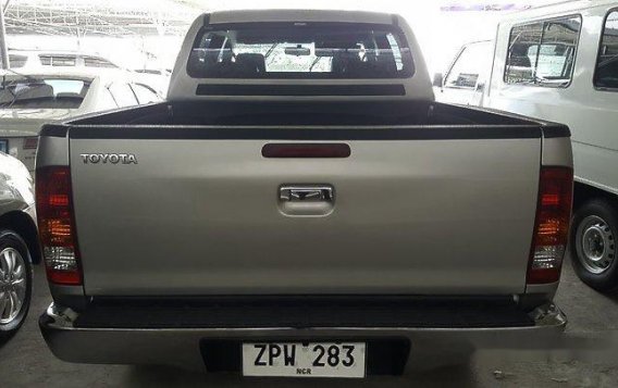 Toyota Hilux 2008 for sale-1
