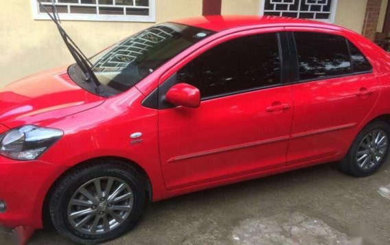 Toyota Vios 2013 for sale