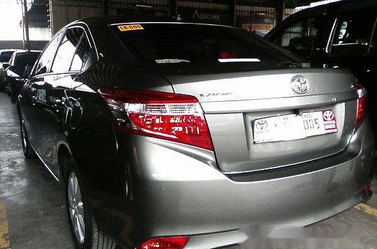 Toyota Vios 2018 for sale-3