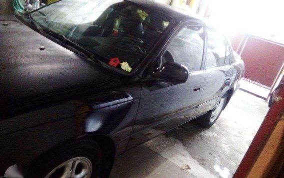 Toyota Corolla 1996 For sale-2