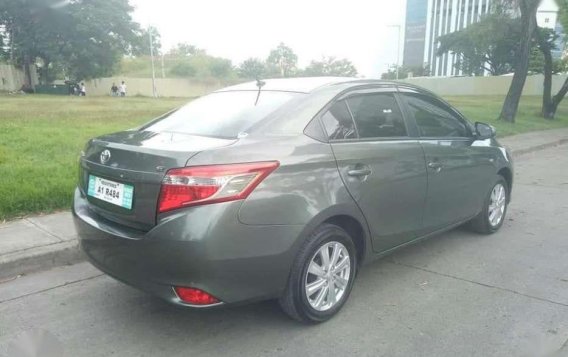 2018 Toyota Vios for sale-7