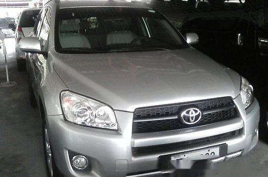 Toyota RAV4 2011 for sale