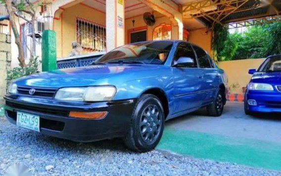 Toyota Corolla 1993 for sale