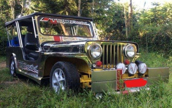 SELLING TOYOTA Owner Type Jeep-1