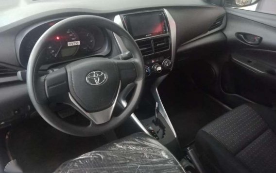 SELLING 2019 TOYOTA Vios Xe AT-2