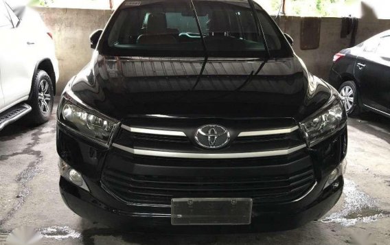 2017 Toyota Innova for sale-1