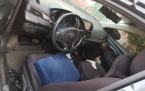 2016 Toyota Vios for sale-6
