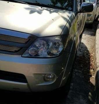 Toyota Fortuner 2007 for sale-2