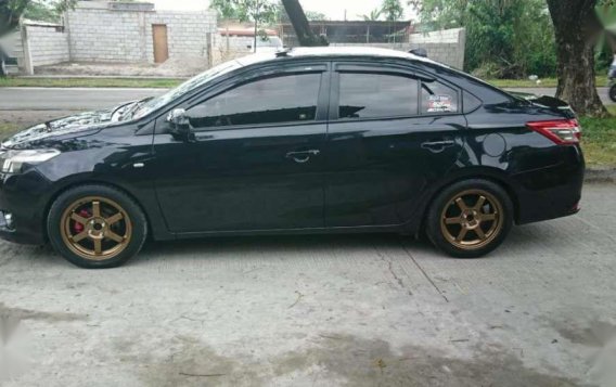 Toyota Vios 2015 for sale