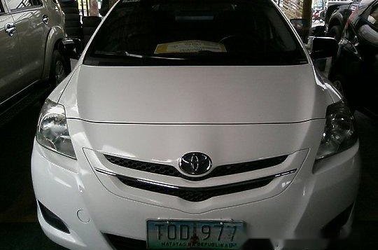 Toyota Vios 2012 for sale-1