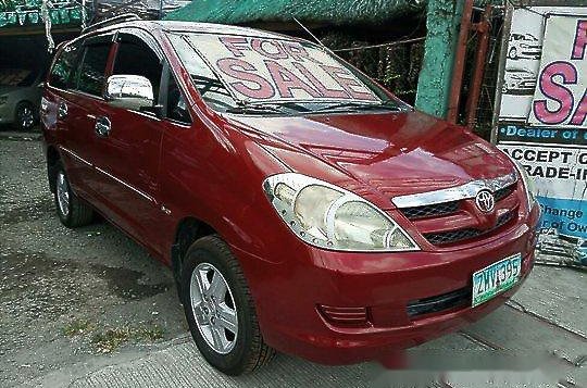 Toyota Innova 2008 for sale