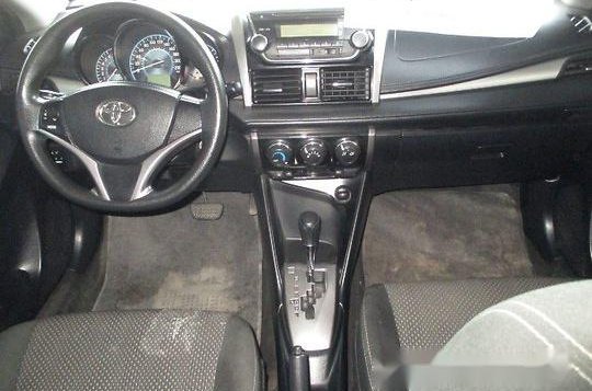 Toyota Vios 2014 AT for sale-6