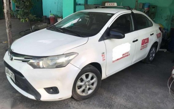 Toyota Vios 2015 for sale-1