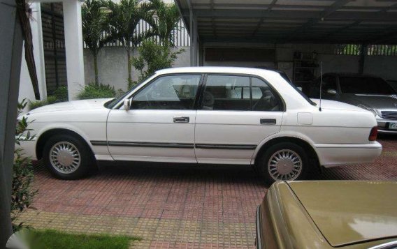 1996 Toyota Crown automatic FOR SALE-3