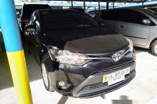 Toyota Vios 2017 for sale-2