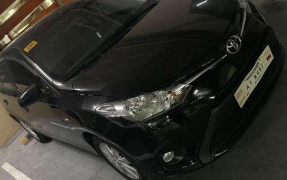 2018 Toyota Vios for sale