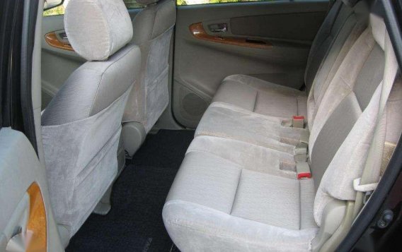 2011 Toyota Innova for sale-7