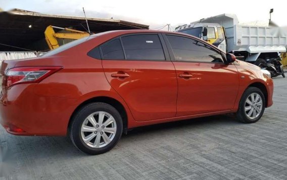 2018 Toyota Vios for sale-3