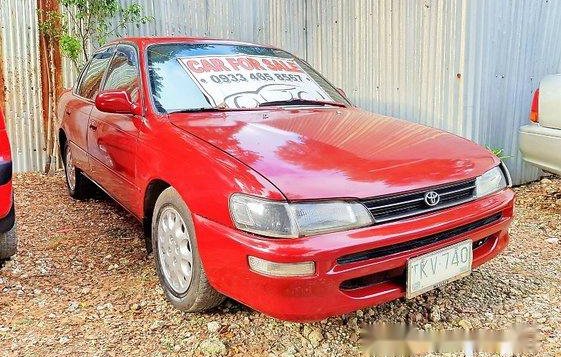 Toyota Corolla 1995 for sale-1