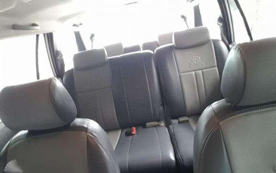 Toyota Innova J 2005 MT FOR SALE-3