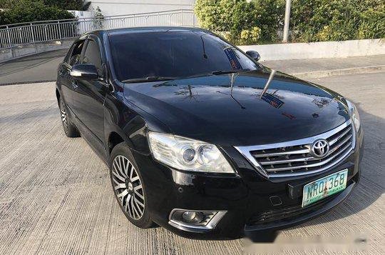 Toyota Camry 2004 for sale