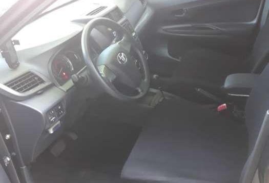 Like New Toyota Avanza for sale-9