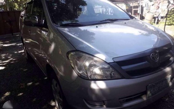 Toyota Innova 2005 for sale-3