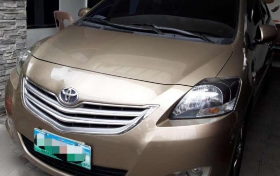 Toyota Vios 2012 for sale