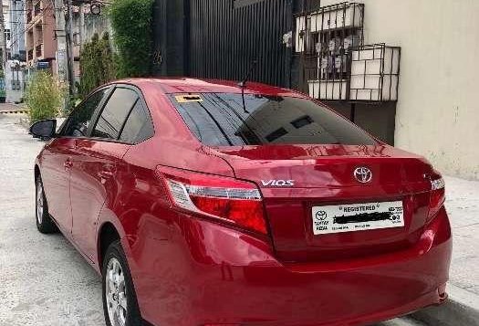 2018 Toyota Vios for sale-2