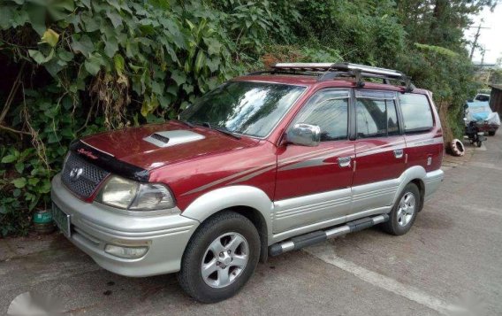 Toyota Revo 2003 for sale